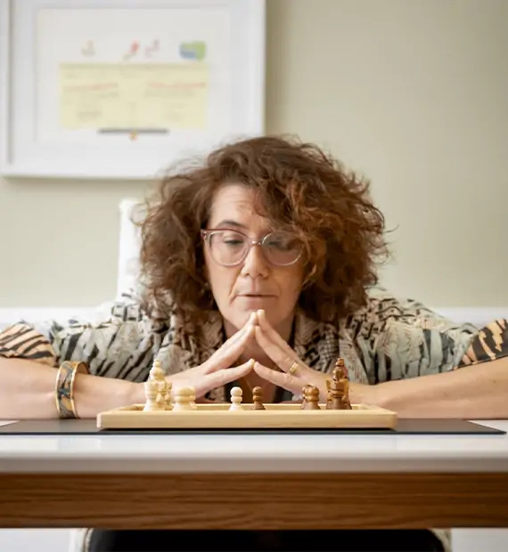 Situaciones espacio mediacion