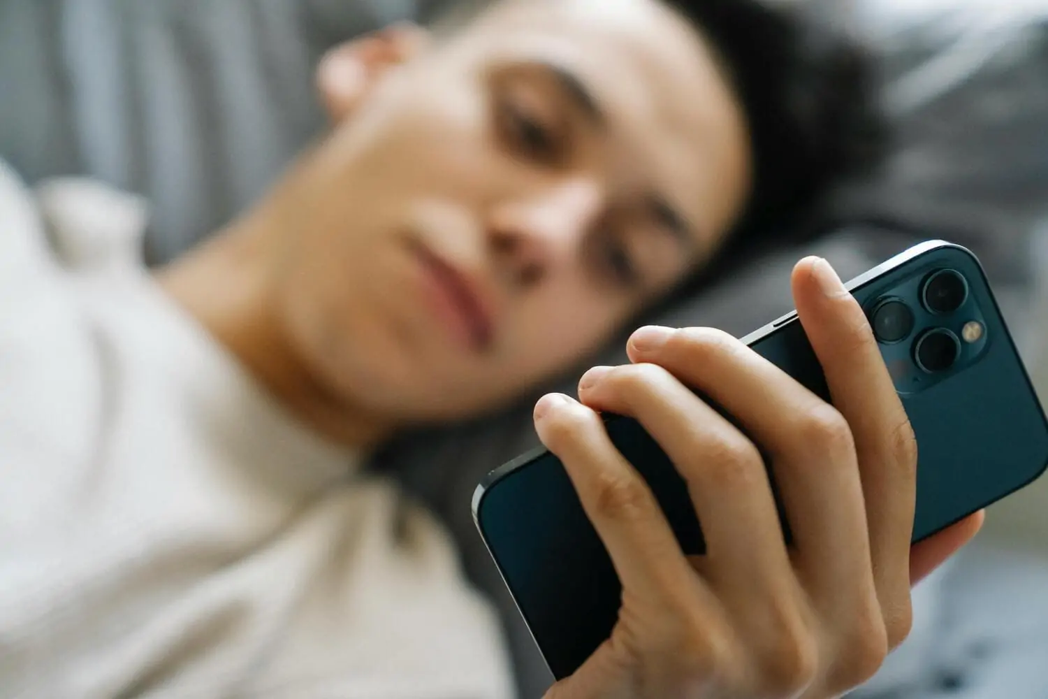 Adolescentes enganchados pornografia